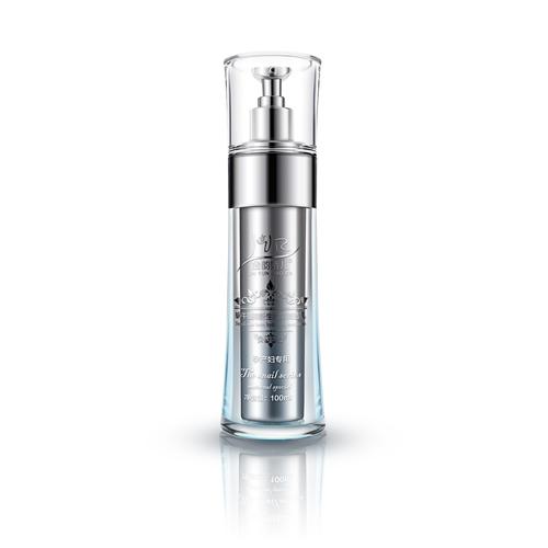 化妝品精修與平面設(shè)計 以林小多衛(wèi)生用品為例