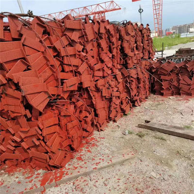 橋西街道工廠廢鋼筋頭回收 專業(yè)上門評估，30%介紹費合作共贏